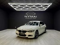Usado BMW 330e M Sport 252 HP (185 kW) 2018 Branco Sedan