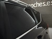 Usado Ford Kuga Titanium 136 HP (100 kW) 2010 Preto SUV