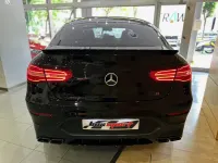 Usado Mercedes GLC63 AMG AMG 510 CV (375 kW) 2019 Negro SUV