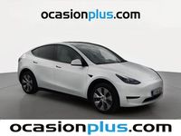 Usado Tesla Model 3 216 kW (295 CV) 2023 Blanco Berlina