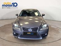 Usado Lexus IS300h 223 CV (164 kW) 2013 Berlina