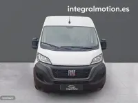 Usado Fiat Ducato Easy 140 CV (102 kW) 2023 Blanco Van