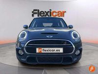 Usado Mini Cooper S 192 HP (141 kW) 2017 Preto Citadino