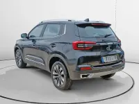 Usado DR DR 5.0 116 CV (85 kW) 2022 Negro SUV