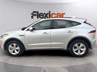 Usado Jaguar E-Pace R-Dynamic 249 CV (183 kW) 2018 Gris SUV