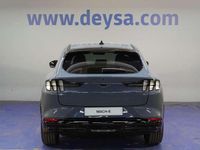 Usado Ford Mustang Mach-E 216 kW (294 CV) 2024 Azul SUV