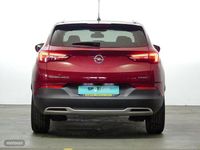 Usado Opel Grandland X Selective 130 CV (95 kW) 2020 Rojo SUV