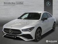 Usado Mercedes E250 218 CV (160 kW) 2024 Gris / plata Utilitario