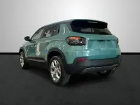 Nuevo Jeep Avenger Longitude 100 CV (73 kW) 2025 Azul SUV