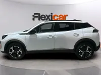 Usado Peugeot 2008 Allure 145 CV (106 kW) 2025 Blanco SUV