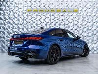Usado Audi S5 367 CV (269 kW) 2025 Azul Familiar