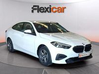 Usado BMW 216 116 CV (85 kW) 2021 Blanco Coupe