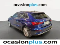 Usado Audi A3 Advanced Plus 116 CV (85 kW) 2022 Berlina