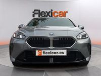 Begagnad BMW 120 163 HK (119 kW) 2025 Grå Halvkombi