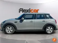 Usado Mini Cooper 136 CV (100 kW) 2022 Gris Utilitario