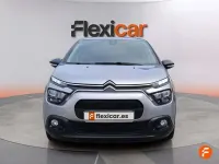 Usado Citroën C3 PureTech 110 CV (80 kW) 2024 Gris Berlina