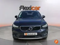 Usado Volvo XC40 Business Edition 190 CV (139 kW) 2020 Negro SUV