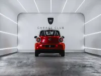 Usado Smart ForFour Passion 90 CV (66 kW) 2016 Rojo Utilitario