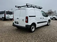 Usado Citroën Berlingo Live 75 CV (55 kW) 2018 Blanco Monovolumen