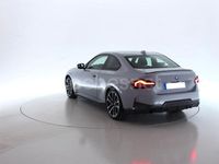 Usado BMW 220 Comfort Edition 190 CV (139 kW) 2022 Gris / plata Coupe