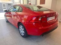 usado Volvo S60 T4f Momentum Aut.