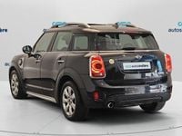 Usado Mini Cooper S Countryman 224 CV (164 kW) 2019 SUV