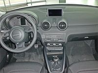 usado Audi A1 Sportback Sportback 1.6 TDI 90cv Ambition - 17.900 €