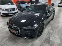 Usado BMW 430 M Sport 245 CV (180 kW) 2023 Negro Coupe