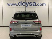 Usado Ford Kuga ST-Line 120 CV (88 kW) 2022 Plateado SUV
