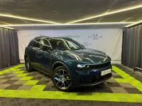 Usado Lynk & Co 01 261 CV (191 kW) 2023 Azul SUV