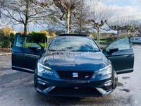 Usado Seat Leon CUPRA 300 CV (220 kW) 2019 Berlina