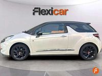 Usado DS Automobiles DS3 Crossback Performance 110 CV (80 kW) 2018 Blanco SUV