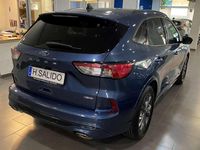 Usado Ford Kuga ST-Line 190 CV (139 kW) 2022 Azul SUV