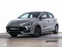 Usado MG MG3 196 CV (144 kW) 2025 Gris Utilitario