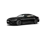Usado BMW 420 Comfort Edition 184 CV (135 kW) 2022 Negro Coupe