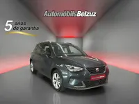 Usado Seat Arona FR 116 CV (85 kW) 2025 Gris SUV