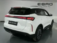 Nuevo Ebro s700 Luxury 278 CV (204 kW) 2026 Blanco SUV