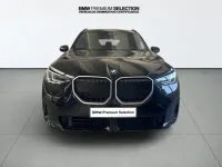 Usado BMW X3 Comfort Edition 299 CV (219 kW) 2026 Negro SUV