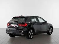 Nuevo Audi A1 Sportback 116 CV (85 kW) 2026 Negro Utilitario