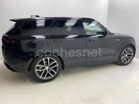 Usado Land Rover Range Rover Sport SE Dynamic 460 CV (338 kW) 2025 Santorini black SUV