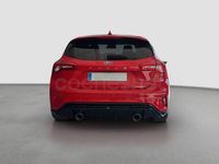 Usado Ford Focus ST-Line 125 CV (91 kW) 2022 Rojo Berlina