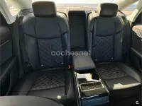 Usado Audi A8 Premium 286 CV (210 kW) 2022 Negro Berlina