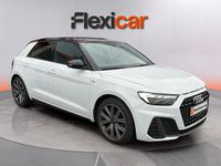 Usado Audi A1 Premium 110 CV (80 kW) 2022 Blanco SUV
