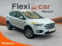 usado Ford Kuga 2.0 TDCi 110kW 4x4 A-S-S Trend