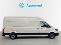 Usado VW Crafter 140 CV (102 kW) 2024 Blanco Van