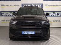 usado Dodge Durango SRT Hellcat AWD 719cv 6Plazas