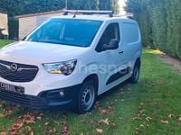 Usado Opel Combo Life Business Edition 102 CV (75 kW) 2022 Blanco Monovolumen