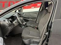 Usado Renault Clio GrandTour Zen 90 CV (66 kW) 2017 Negro Familiar
