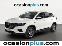 Usado SWM G01 131 CV (96 kW) 2023 Blanco SUV