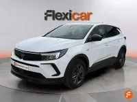 Usado Opel Grandland X Ultimate 130 CV (95 kW) 2022 Blanco SUV